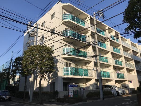 ウィルローズ一之江